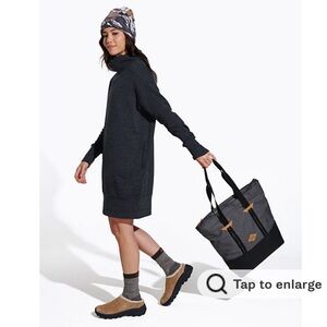 Merrell Dianthus Dress